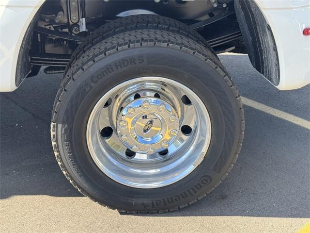 new 2026 Ford F-450 car