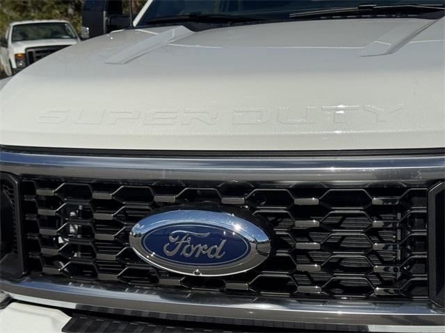 new 2026 Ford F-450 car