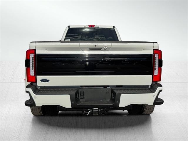 new 2026 Ford F-450 car