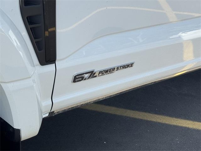 new 2026 Ford F-450 car