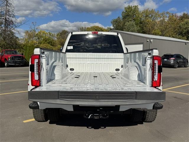 new 2026 Ford F-450 car