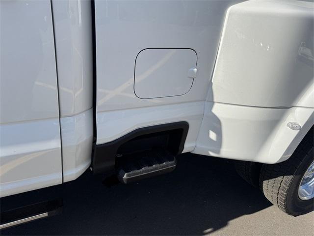 new 2026 Ford F-450 car