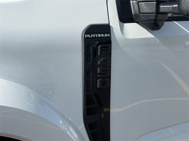 new 2026 Ford F-450 car