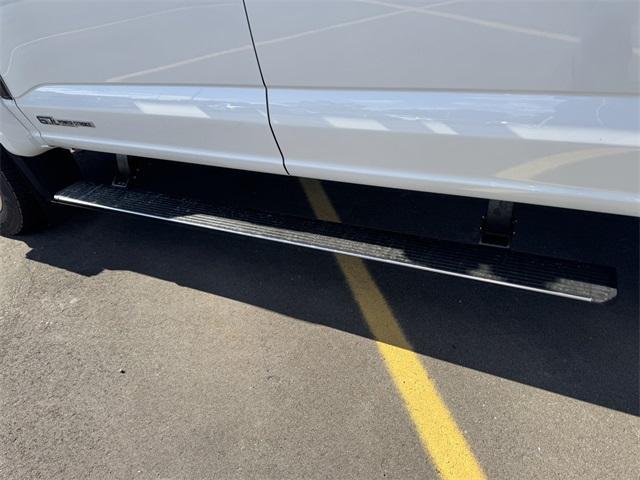 new 2026 Ford F-450 car