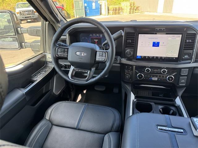 new 2026 Ford F-450 car