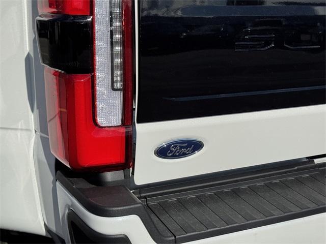 new 2026 Ford F-450 car