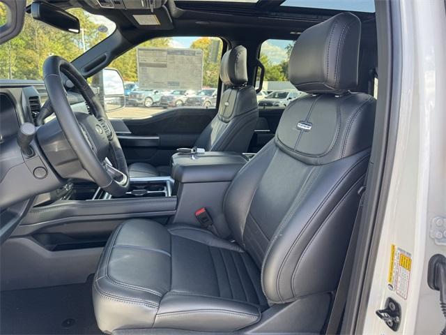 new 2026 Ford F-450 car