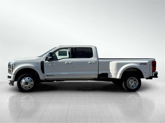 new 2026 Ford F-450 car