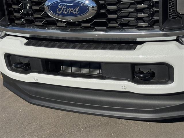 new 2026 Ford F-450 car