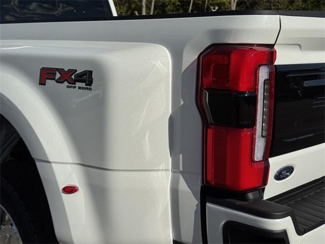 new 2026 Ford F-450 car