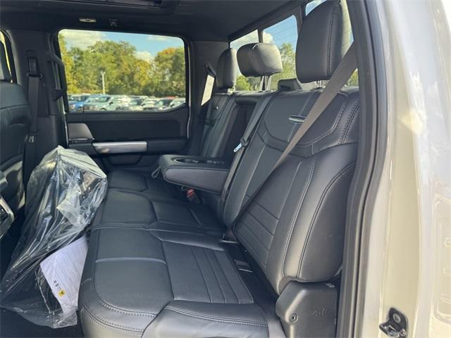 new 2026 Ford F-450 car