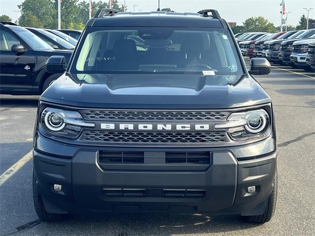 new 2025 Ford Bronco Sport car