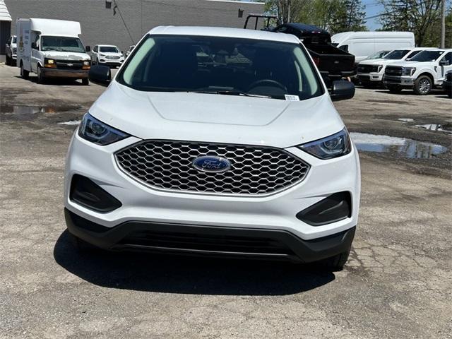 new 2024 Ford Edge car, priced at $37,754