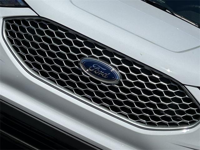 new 2024 Ford Edge car, priced at $37,754