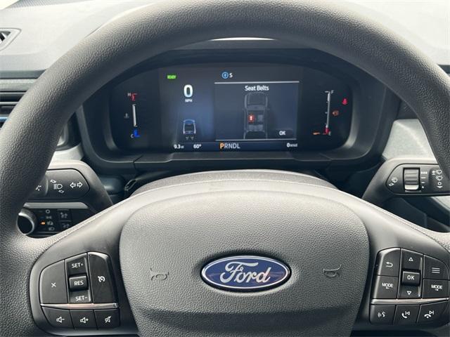 new 2025 Ford Maverick car