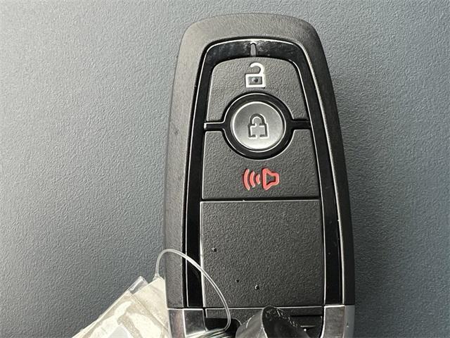 new 2025 Ford Maverick car