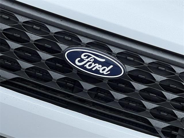 new 2025 Ford Maverick car