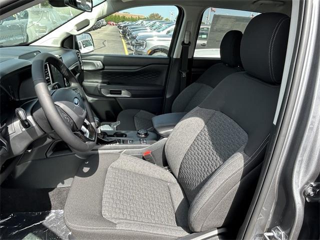 new 2024 Ford Ranger car, priced at $38,724