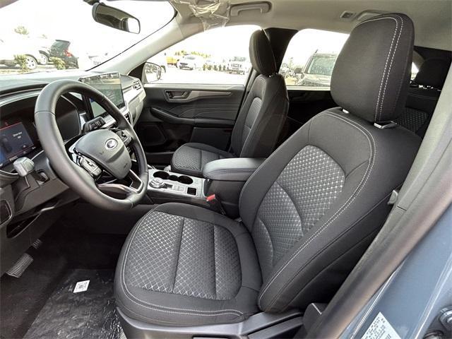 new 2025 Ford Escape car