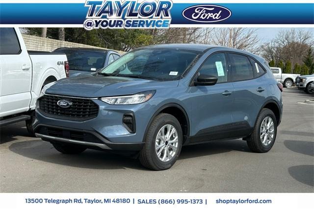new 2025 Ford Escape car