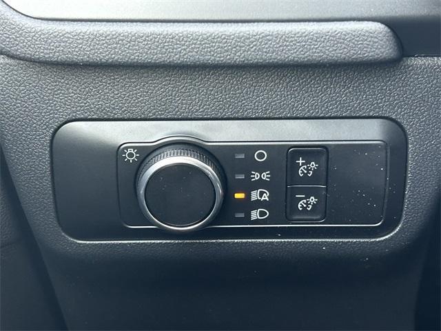 new 2025 Ford Escape car