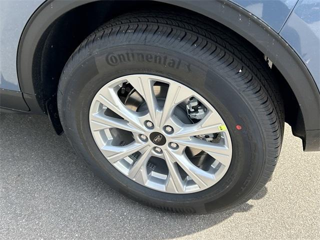 new 2025 Ford Escape car