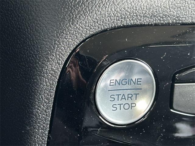 new 2025 Ford Escape car