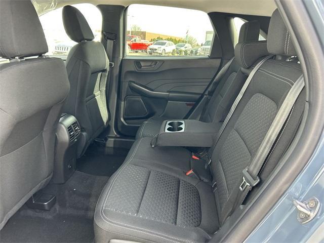 new 2025 Ford Escape car