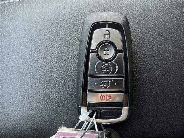 new 2025 Ford Escape car