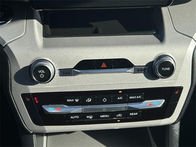 used 2023 Ford Explorer car, priced at $30,488