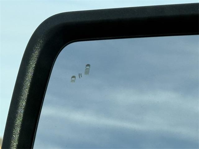 new 2025 Ford F-150 car, priced at $64,305