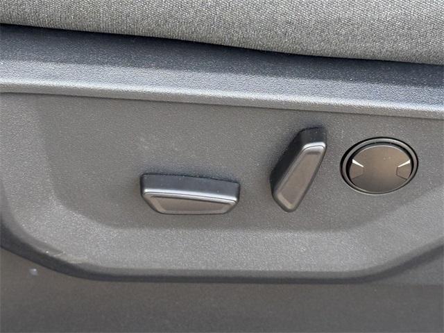 new 2025 Ford F-150 car, priced at $64,305