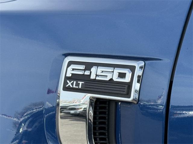 new 2025 Ford F-150 car, priced at $64,305