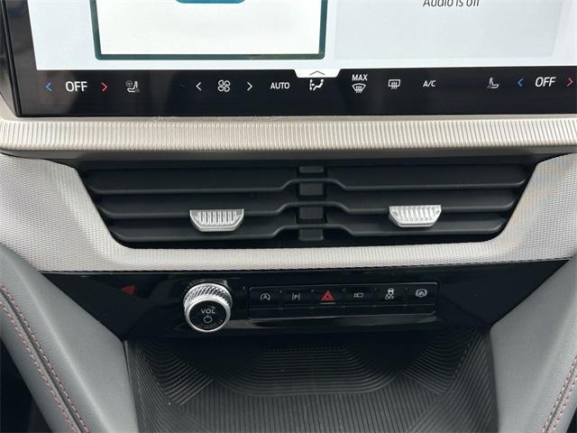 new 2025 Ford Explorer car