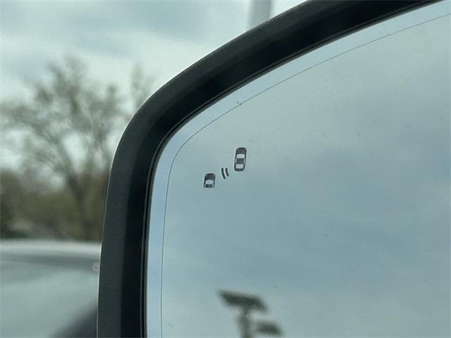new 2025 Ford Expedition car
