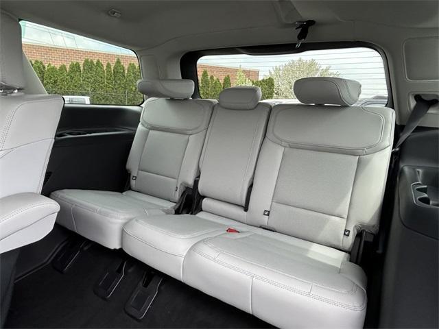 new 2025 Ford Expedition car