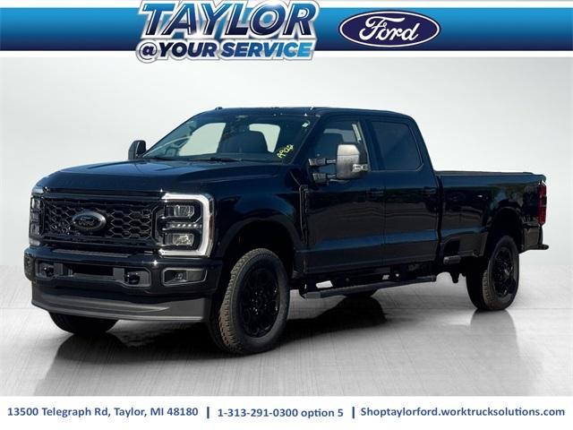new 2026 Ford F-350 car