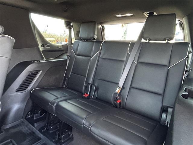 used 2024 Cadillac Escalade car, priced at $81,888