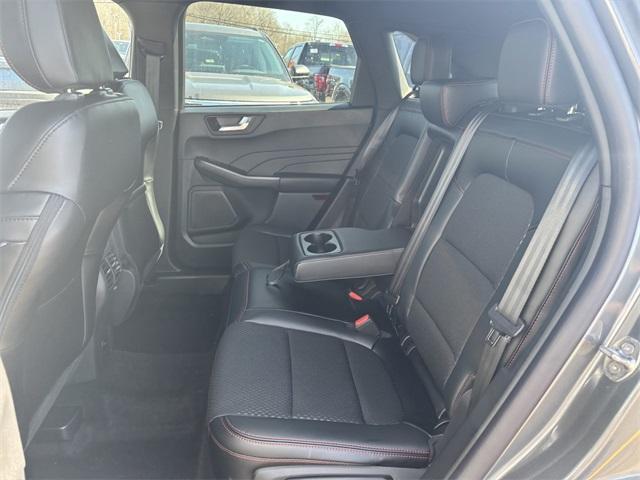 new 2025 Ford Escape car