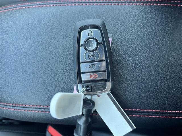 new 2025 Ford Escape car