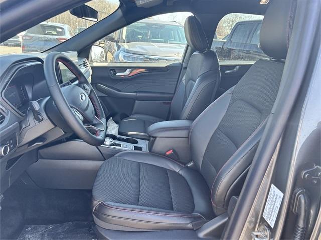 new 2025 Ford Escape car
