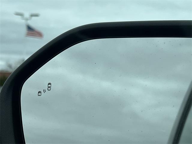 new 2025 Ford Explorer car