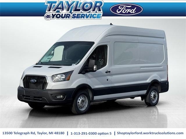 new 2024 Ford Transit-350 car, priced at $55,739