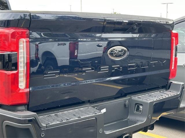 new 2024 Ford F-350 car, priced at $66,204