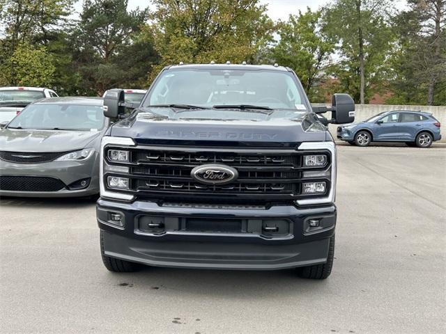 new 2024 Ford F-350 car, priced at $66,204