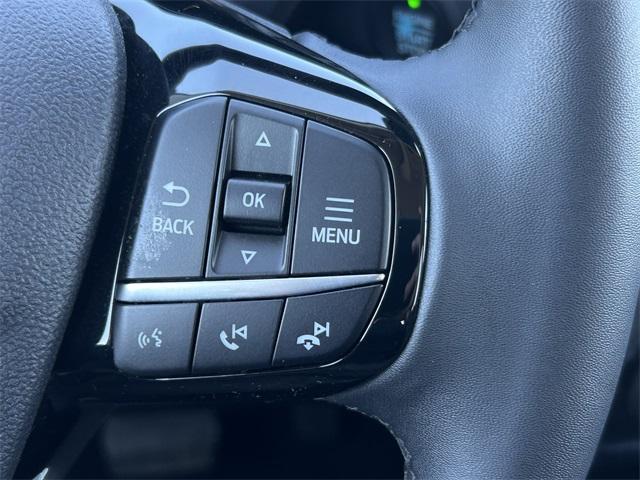 used 2022 Ford Escape car, priced at $21,888