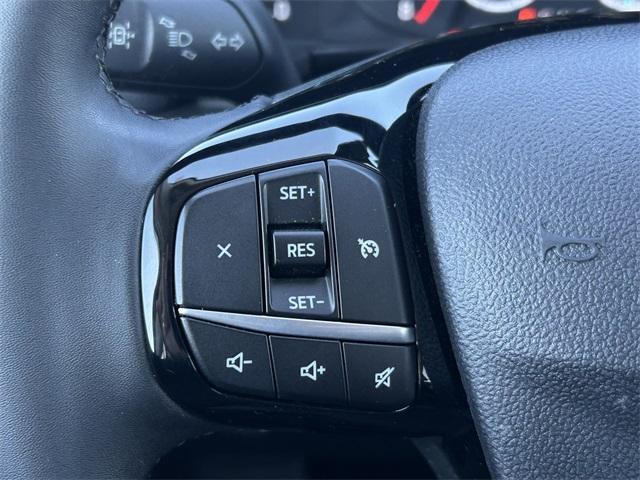 used 2022 Ford Escape car, priced at $21,888