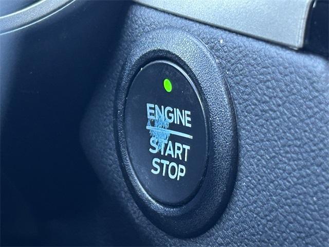 used 2022 Ford Escape car, priced at $21,888