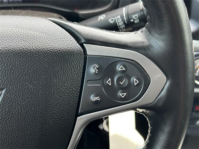 used 2019 Chevrolet Colorado car, priced at $21,888