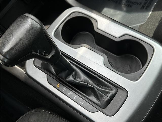 used 2019 Chevrolet Colorado car, priced at $21,888